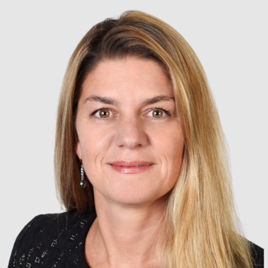 Helena Grillon